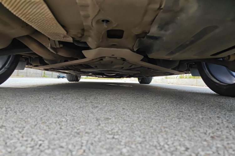 Used BMW Z4 2013 sDrive20i Leading Model Chassis Rear