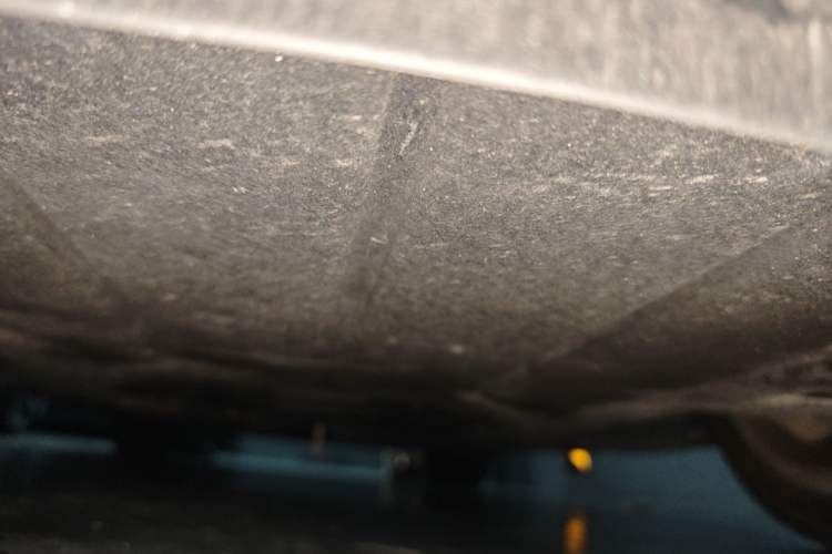 Used BMW Z4 2013 sDrive20i Leading Model Chassis Front