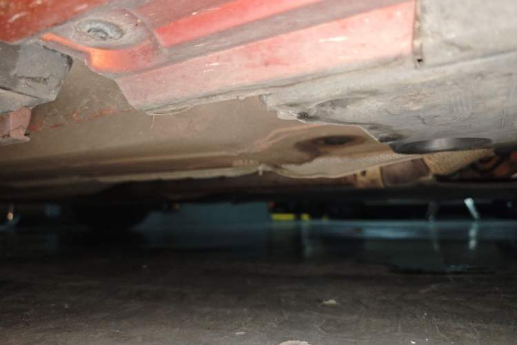 Used BMW Z4 2013 sDrive20i Leading Model Chassis Front Right