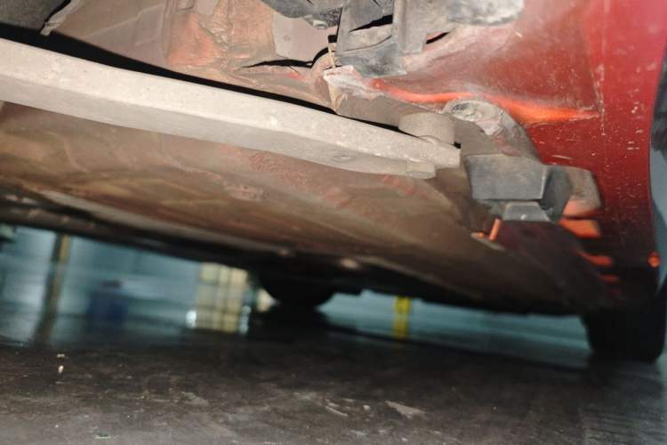 Used BMW Z4 2013 sDrive20i Leading Model Chassis Rear Right