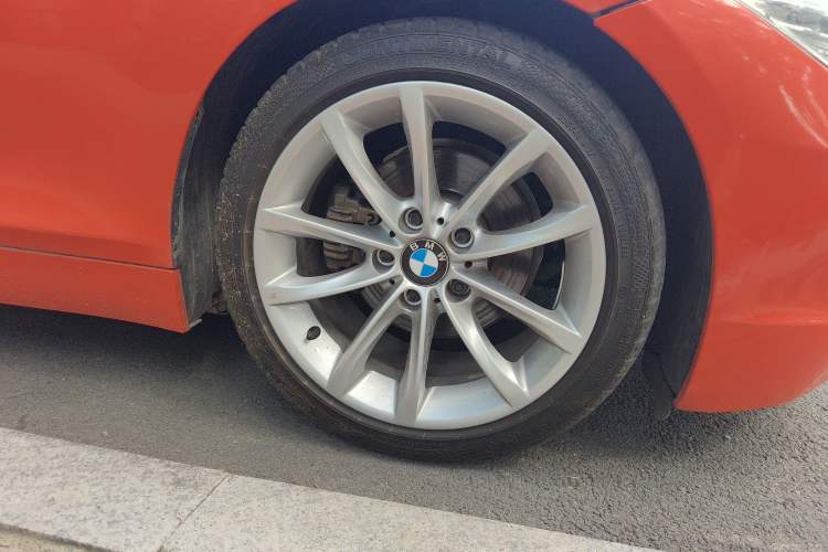 Used BMW Z4 2013 sDrive20i Leading Model Exterior 7