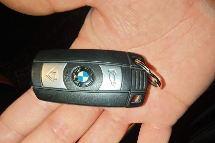 Used BMW Z4 2013 sDrive20i Leading Model Vehicle Key