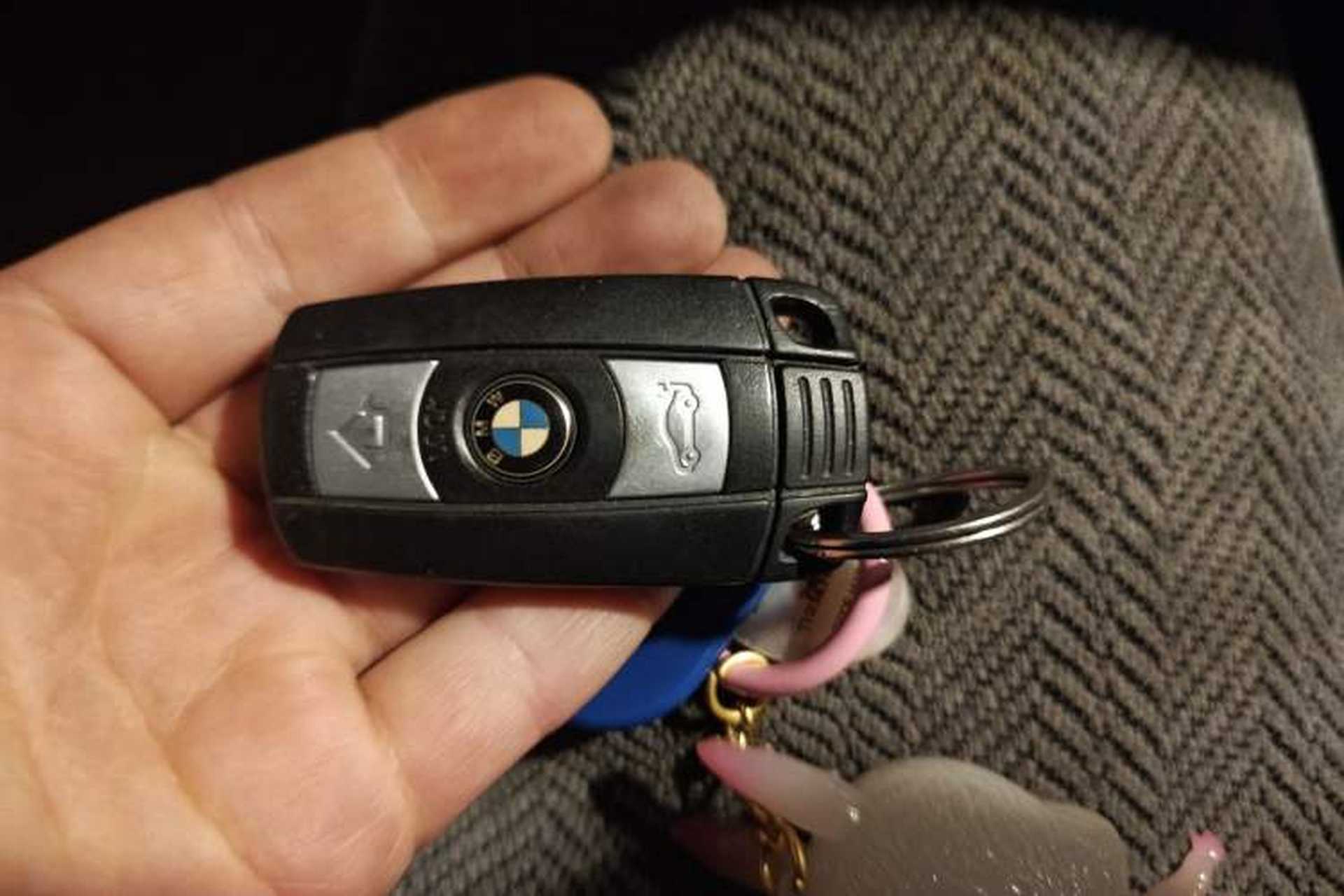 Used BMW Z4 2013 sDrive20i Leading Model Vehicle Key
