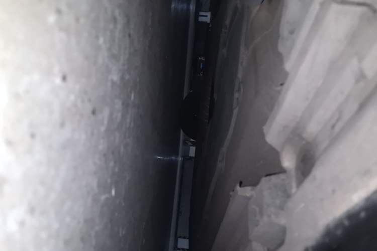 Used BMW Z4 2013 sDrive20i Leading Model Chassis Front Left