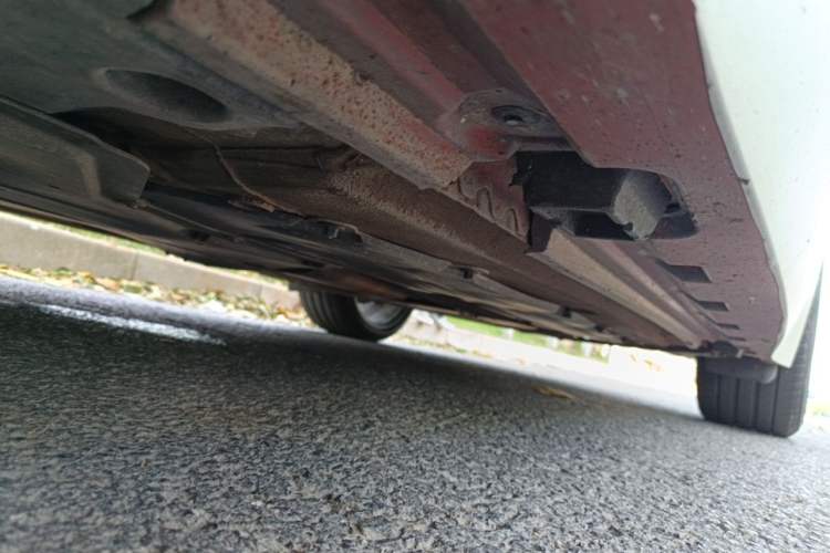 Used BMW Z4 2013 sDrive20i Leading Model Chassis Front Left