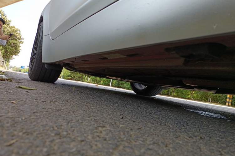 Used BMW Z4 2013 sDrive20i Leading Model Chassis Front Right