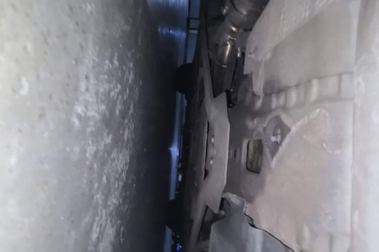 Used BMW Z4 2013 sDrive20i Leading Model Chassis Rear