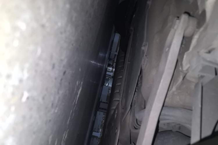Used BMW Z4 2013 sDrive20i Leading Model Chassis Rear Left