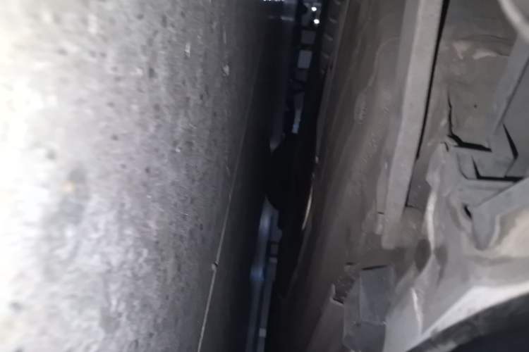Used BMW Z4 2013 sDrive20i Leading Model Chassis Rear Right