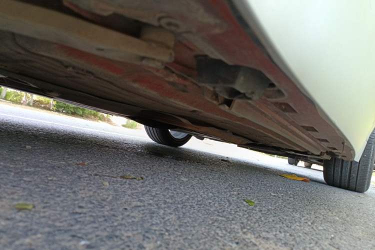 Used BMW Z4 2013 sDrive20i Leading Model Chassis Rear Right