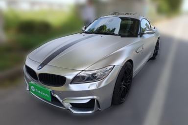 Used BMW Z4 2013 sDrive20i Leading Model