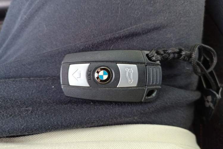 Used BMW Z4 2013 sDrive20i Leading Model Vehicle Key
