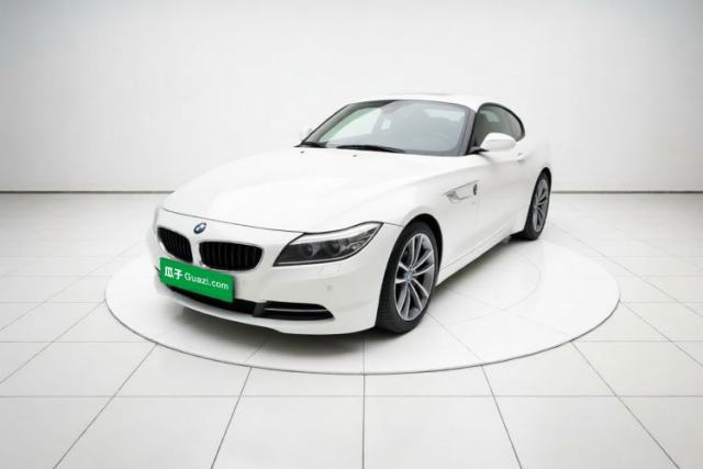 Used BMW Z4 2013 sDrive20i Leading Model