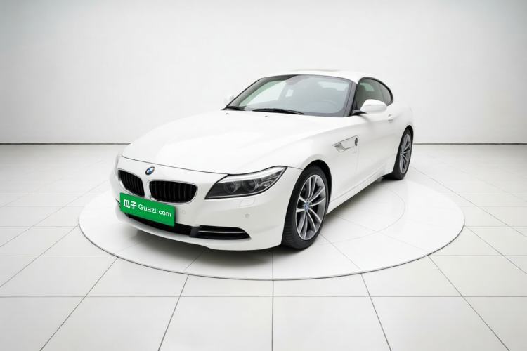 Used BMW Z4 2013 sDrive20i Leading Model Guazi used car, China used car export, Used car for sale, Used  cars, Cheapest cars for sale