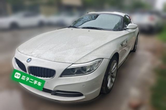 Used BMW Z4 2013 sDrive20i Leading Model