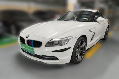 Used BMW Z4 2013 sDrive20i Leading Model