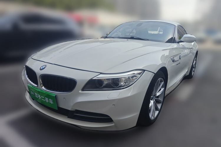 Used BMW Z4 2013 sDrive20i Leading Model Guazi used car, China used car export, Used car for sale, Used  cars, Cheapest cars for sale