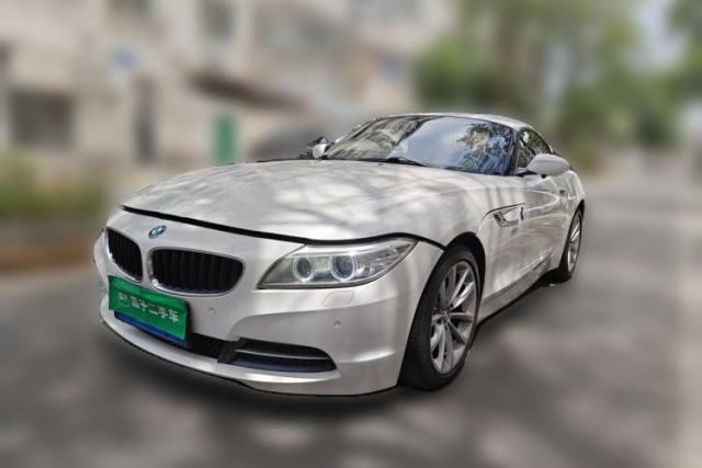 Used BMW Z4 2013 sDrive20i Leading Model