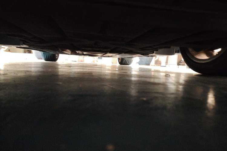 Used BMW Z4 2013 sDrive20i Leading Model Chassis Front