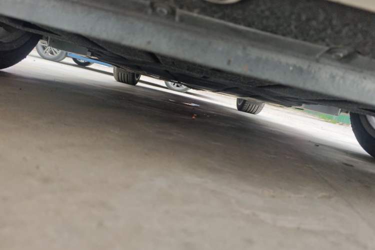 Used BMW Z4 2013 sDrive20i Leading Model Chassis Front