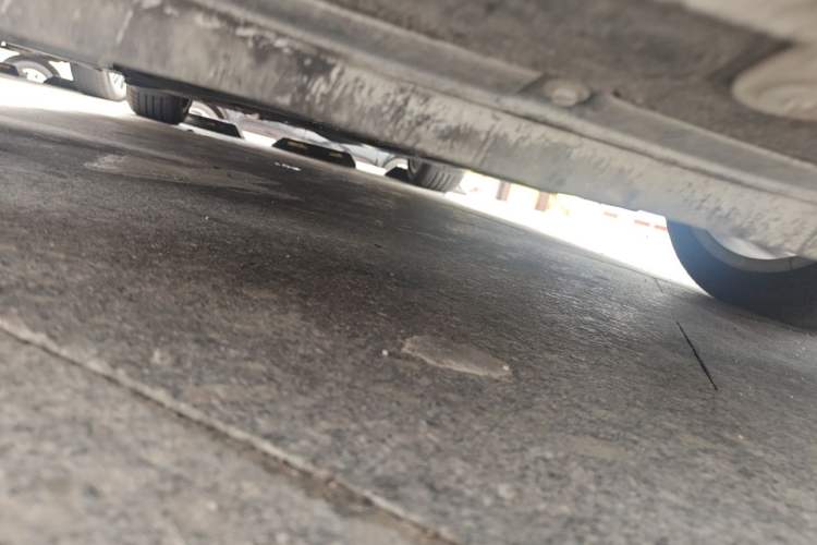 Used BMW Z4 2013 sDrive20i Leading Model Chassis Front
