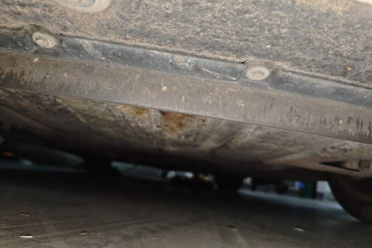 Used BMW Z4 2013 sDrive20i Leading Model Chassis Front
