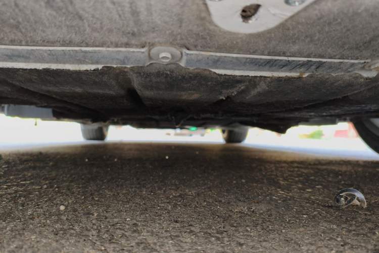 Used BMW Z4 2013 sDrive20i Leading Model Chassis Front