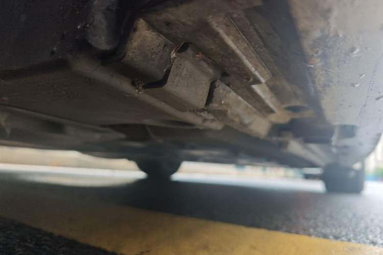 Used BMW Z4 2013 sDrive20i Leading Model Chassis Front Left