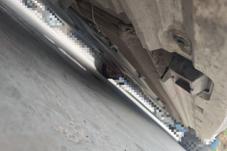 Used BMW Z4 2013 sDrive20i Leading Model Chassis Front Left
