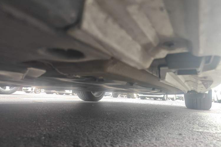 Used BMW Z4 2013 sDrive20i Leading Model Chassis Front Left