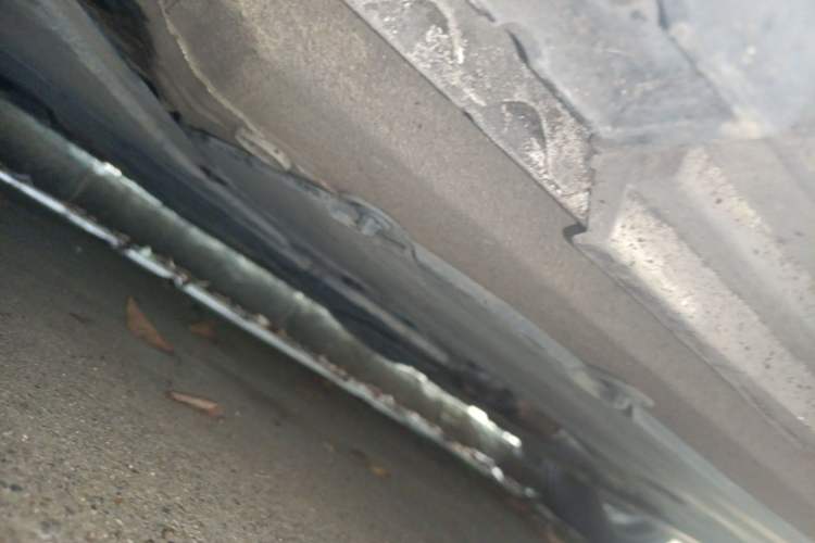 Used BMW Z4 2013 sDrive20i Leading Model Chassis Front Left