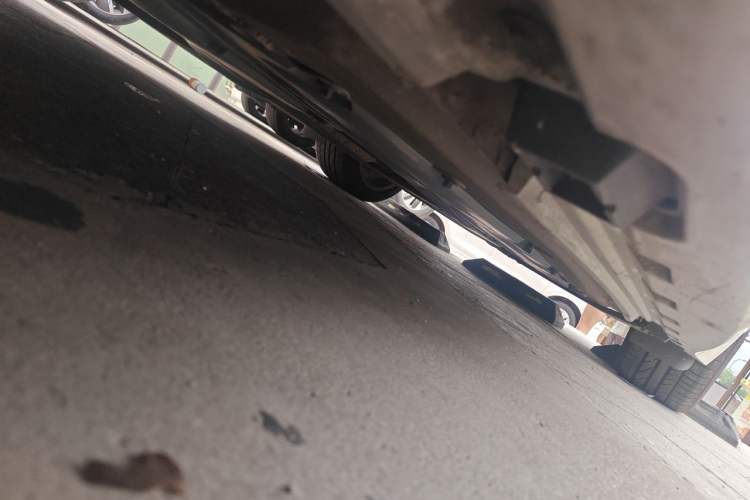 Used BMW Z4 2013 sDrive20i Leading Model Chassis Front Left