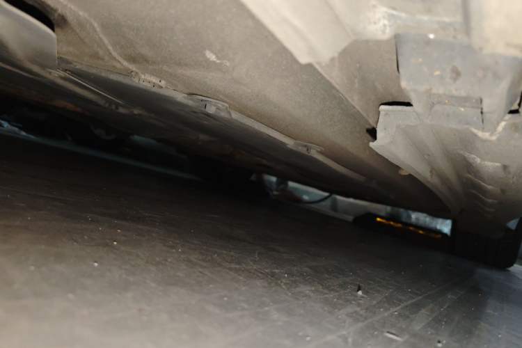 Used BMW Z4 2013 sDrive20i Leading Model Chassis Front Left