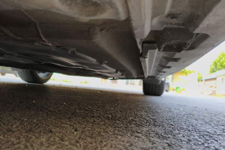 Used BMW Z4 2013 sDrive20i Leading Model Chassis Front Left