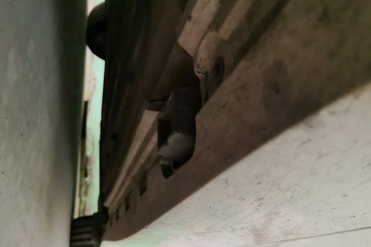 Used BMW Z4 2013 sDrive20i Leading Model Chassis Front Left