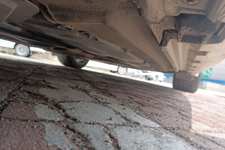 Used BMW Z4 2013 sDrive20i Leading Model Chassis Front Left
