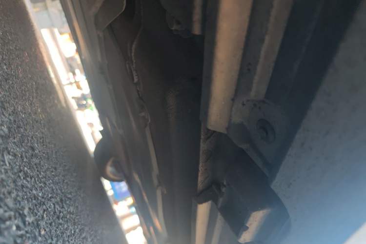 Used BMW Z4 2013 sDrive20i Leading Model Chassis Front Left