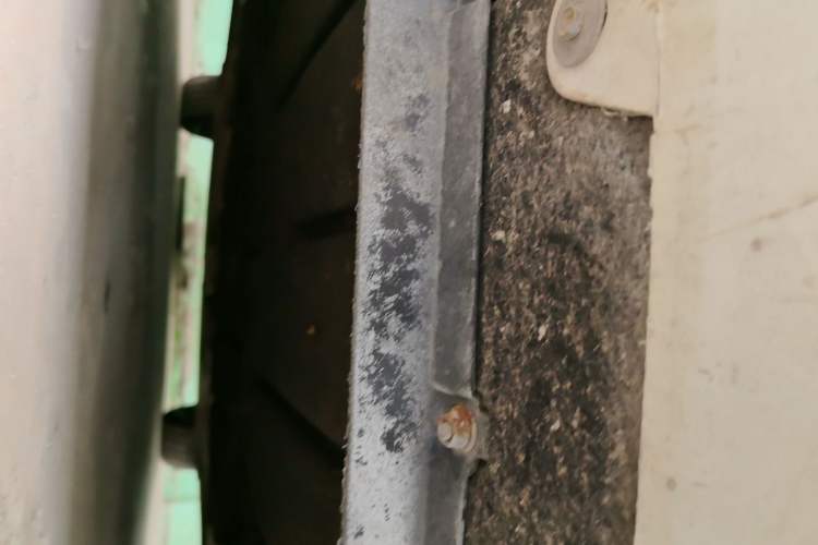 Used BMW Z4 2013 sDrive20i Leading Model Chassis Front