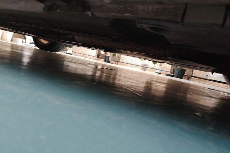 Used BMW Z4 2013 sDrive20i Leading Model Chassis Front Right