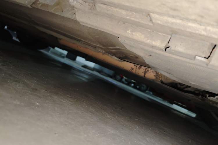 Used BMW Z4 2013 sDrive20i Leading Model Chassis Front Right
