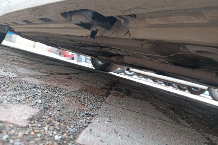 Used BMW Z4 2013 sDrive20i Leading Model Chassis Front Right