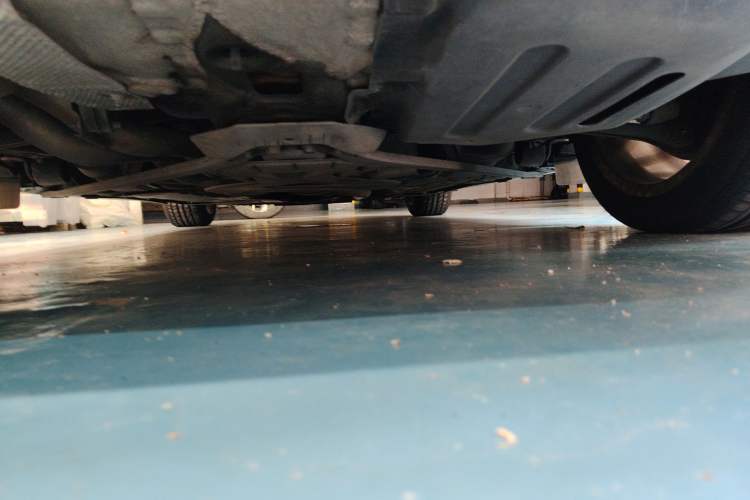 Used BMW Z4 2013 sDrive20i Leading Model Chassis Rear
