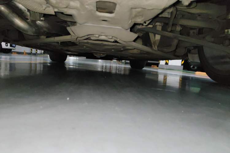 Used BMW Z4 2013 sDrive20i Leading Model Chassis Rear