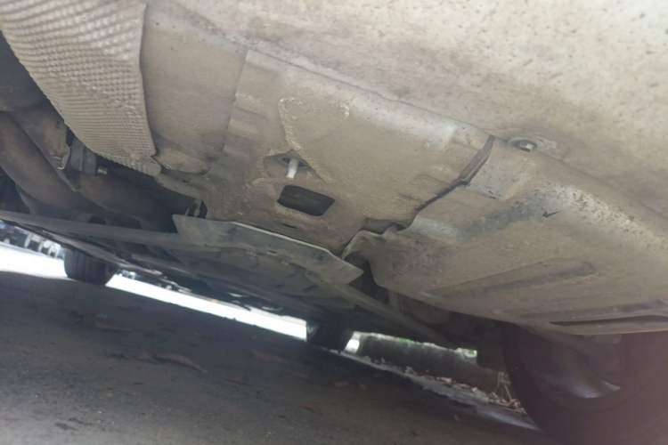 Used BMW Z4 2013 sDrive20i Leading Model Chassis Rear