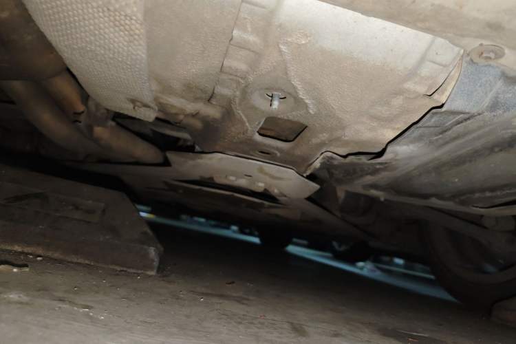 Used BMW Z4 2013 sDrive20i Leading Model Chassis Rear