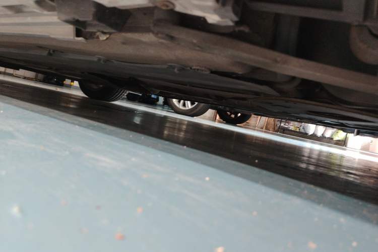 Used BMW Z4 2013 sDrive20i Leading Model Chassis Rear Left