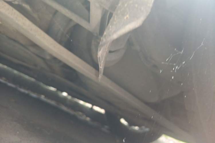 Used BMW Z4 2013 sDrive20i Leading Model Chassis Rear Left