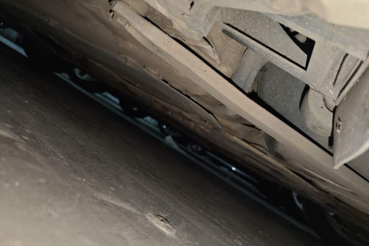Used BMW Z4 2013 sDrive20i Leading Model Chassis Rear Left