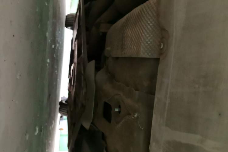 Used BMW Z4 2013 sDrive20i Leading Model Chassis Rear