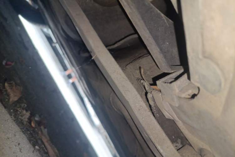 Used BMW Z4 2013 sDrive20i Leading Model Chassis Rear Right